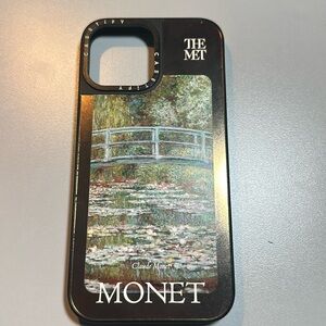 IPhone Phone Case - The Met - 13 Pro Max